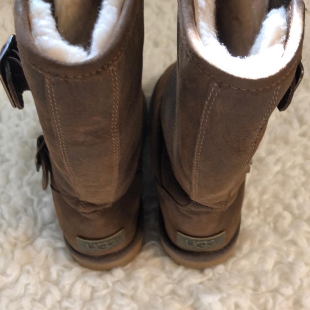 Ugg Sutter Boot - image 3